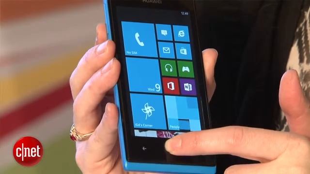 Huawei Ascend W1 Look familiar смотреть онлайн