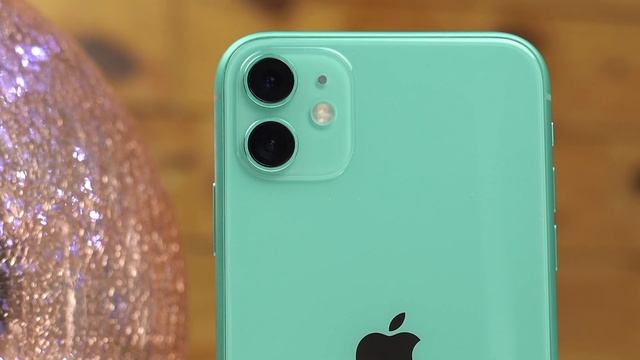 Apple iPhone 11 in-depth hands on & unboxing смотреть онлайн