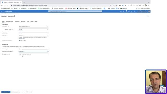 Running Case Manager on Azure Virtual Desktop Part 1 смотреть онлайн