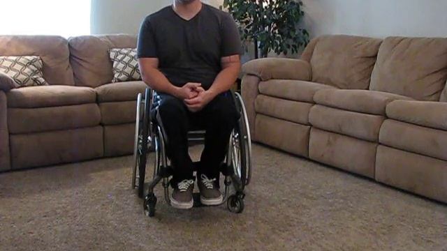 Chair Tips N Tricks Transfer Intro смотреть онлайн