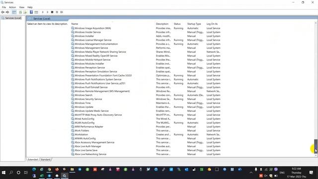 How To Disable / Enable Automatic Update in Windows 10 смотреть онлайн