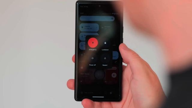 Android 13 new features смотреть онлайн