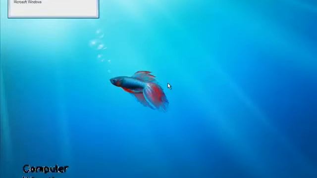 Windows 7 build 7000 Setup Part 2 смотреть онлайн
