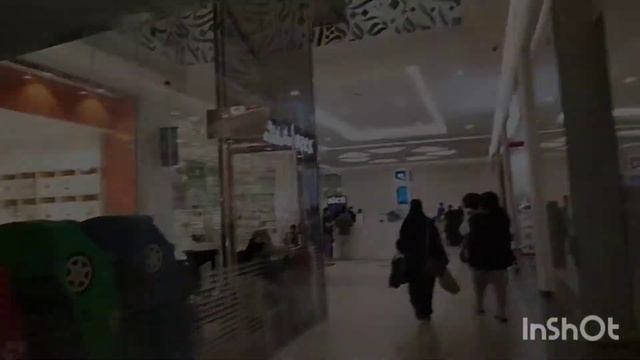 WINDOW SHOPPING AND BONDING WITH MY SON! AT MAKKAH MALL 🇸🇦 смотреть онлайн