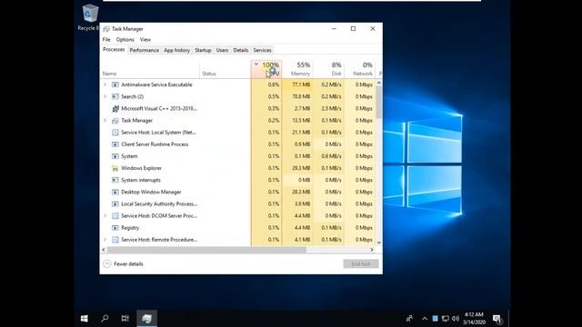 Installing the fastest version of Windows 10 (Read Description) смотреть онлайн