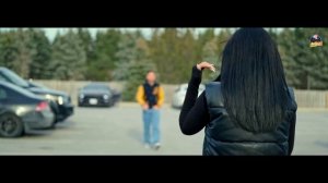 American Muscle | Sahil Sehmi | New Punjabi Song 2023 | Gill Saab | Latest Punjabi Song