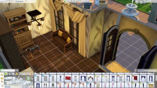 Sims 4 | Episode 2 смотреть онлайн