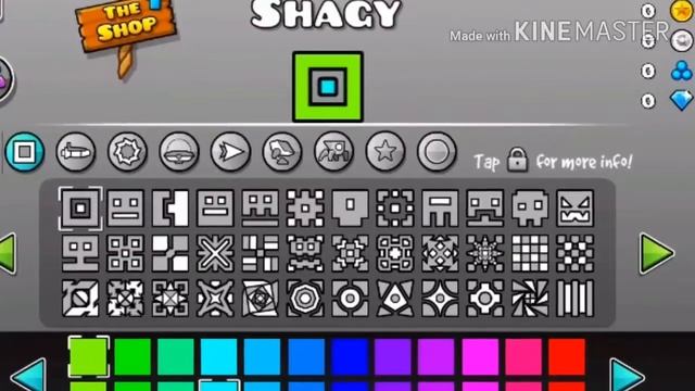 !!link hack de geometry dash 2.11 !!| Android y Pc solo| Link en la descripsion|ShagyGG смотреть онлайн