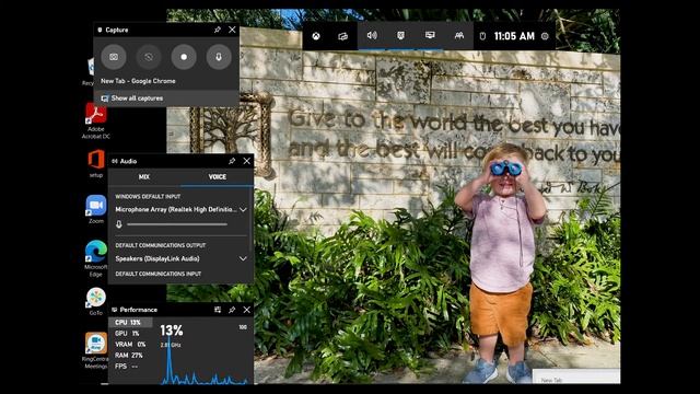 Datamagic Tech Tip: How to check computer performance смотреть онлайн