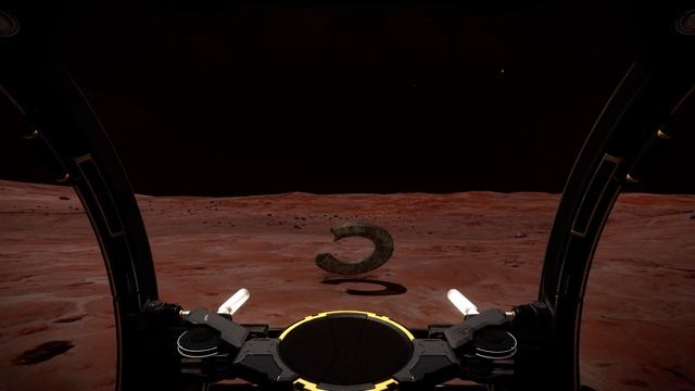 CMDR Fey Sky discovers a new alien race in Elite Dangerous! смотреть онлайн