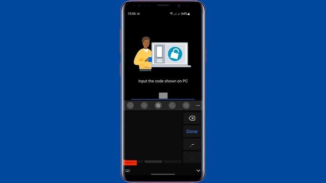 Phone Link for Android and Windows - Guide 2022 смотреть онлайн