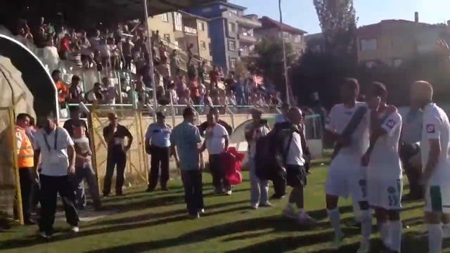 Kızılcahamamspor:1- Anadolu selçukluspor: 0 смотреть онлайн