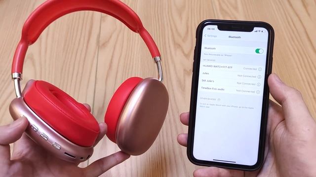 AirPods Max P9 giá 290k: Mua phí tiền смотреть онлайн