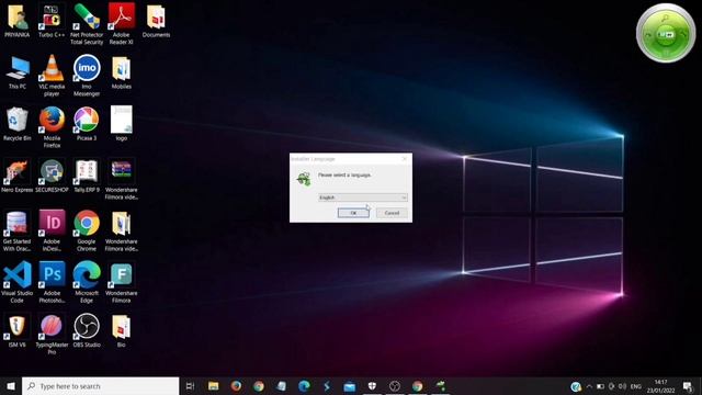 How To Download And Install Notepad++ On Windows 10| Notepad++ Download Aur Install Kaise Kare смотреть онлайн