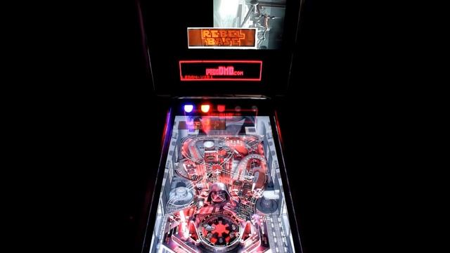 PinballFX2 + Actual window manager test смотреть онлайн