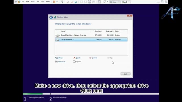 HOW TO INSTALL WINDOWS-10 IN VMWARE WORKSTATION PRO смотреть онлайн