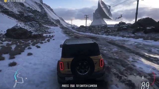 Forza Horizon 5: Intel Core i7-7700K | SOYO AMD RX 5700 XT (Maximum Settings) смотреть онлайн