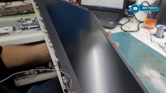 Defeito intermitente no Notebook Lenovo Ideapad causado PELA TELA? REPARO COMPLETO + DESMONTAGEM! смотреть онлайн