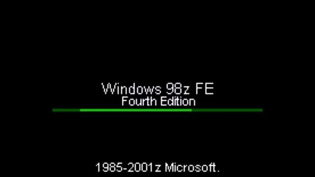 Windows z Versions R3 Part 1 смотреть онлайн