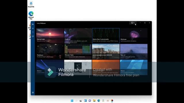 How to set live wallpapers to windows PC смотреть онлайн
