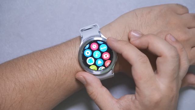 最高の出来。Galaxy Watch 4買ってみたら大幅進化して凄いことになってる смотреть онлайн