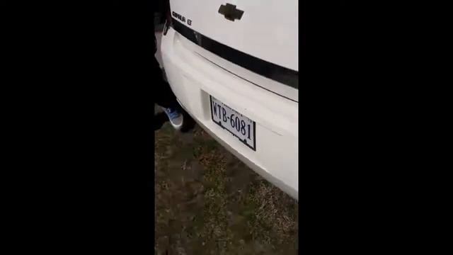 MUST WATCH The LOUDEST!!!!! 2 alpine speaker with Hifoinc 2100watts amp!!! смотреть онлайн