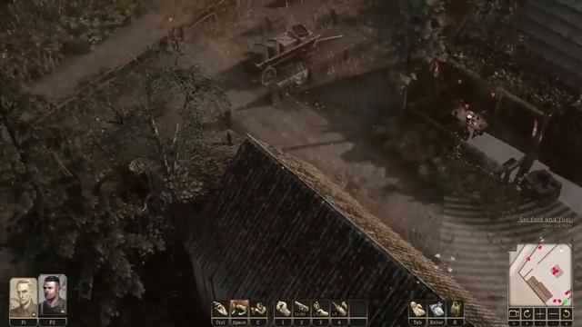 War Mongrels news recenzja [gameplay + info] review 4k PL смотреть онлайн