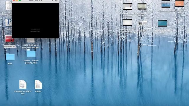 Parallels Desktop for Apple смотреть онлайн