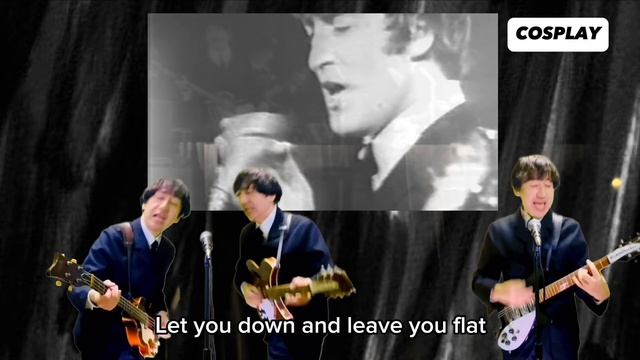 You Can't Do That コピーしたらなんだかすごかった！(I Copied It And It Was Amazing!) смотреть онлайн