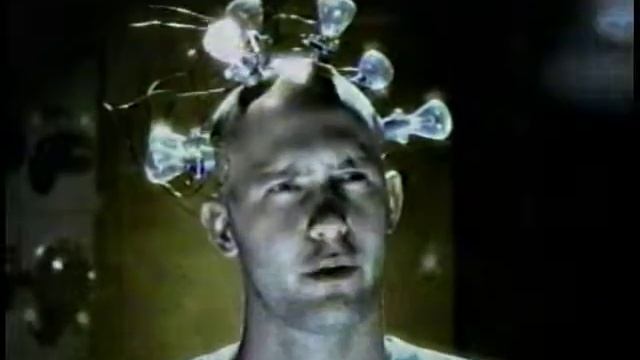 Atari Jaguar Stimulus - retro game commercial 1995 смотреть онлайн