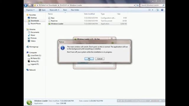 FASTEST WINDOWS ACTIVATION FREE смотреть онлайн