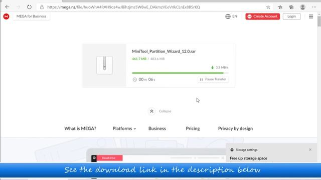 How to increase C Drive Space in Windows 10 | 2020 (100% Fixed!) смотреть онлайн