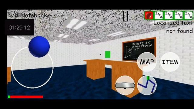 Baldi's Basics Full Game Public Demo speedrun 02:55:91 in mobile смотреть онлайн