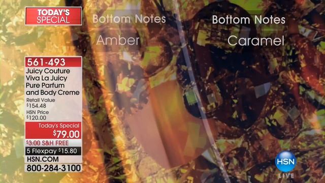 HSN | Beauty Report with Amy Morrison 11.09.2017 - 07 PM смотреть онлайн