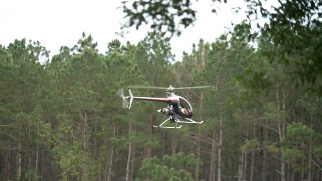 Mosquito XE, Composite FX, Single Seat Part 103 Ultralight or Experimental Aircraft Helicopter. смотреть онлайн