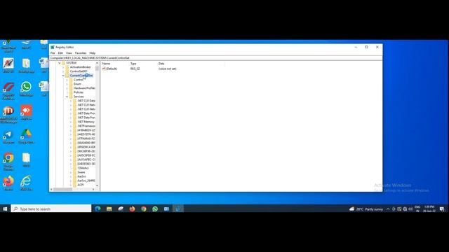 How to Remove Activate windows watermark смотреть онлайн