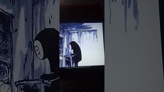 запускаю вирус (Windows xp horor) смотреть онлайн