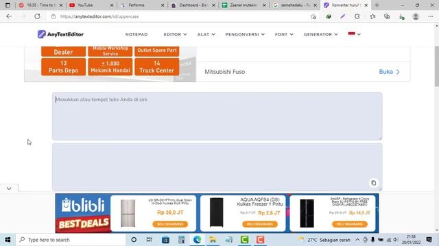 CARA MERUBAH HURUF KECIL MENJADI HURUF BESAR DENGAN KEYBOARD LAPTOP смотреть онлайн