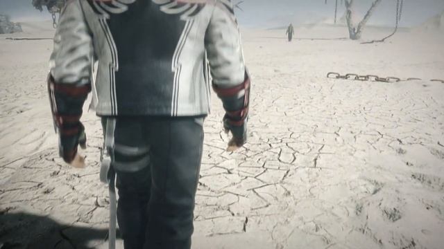 TEKKEN 8 The Dark Awakens | Chapter 12: A Heart Bound in Chains смотреть онлайн