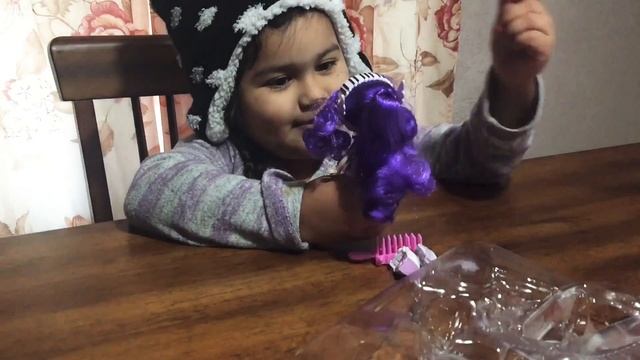 SHOPKINS, MELODINE DOLL, VIP CARD & MORE !!! смотреть онлайн