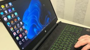 Сборка ноутбука после замены термопасты Тест и проверка на AIDA64 Extreme