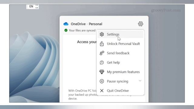 How To Disable Onedrive On Windows 11 смотреть онлайн