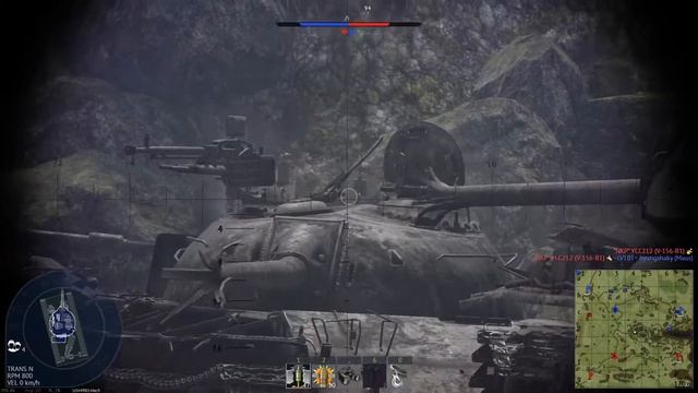 War Thunder en Español - Tarde de Directo смотреть онлайн