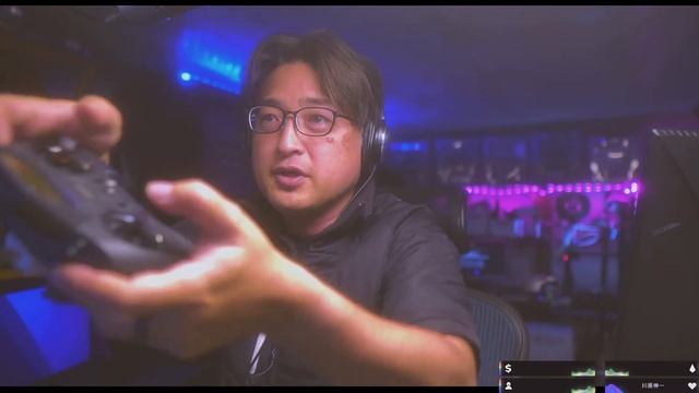 [ライブ配信] Cinelog35 D-maniaコンボ 発売決定！ смотреть онлайн