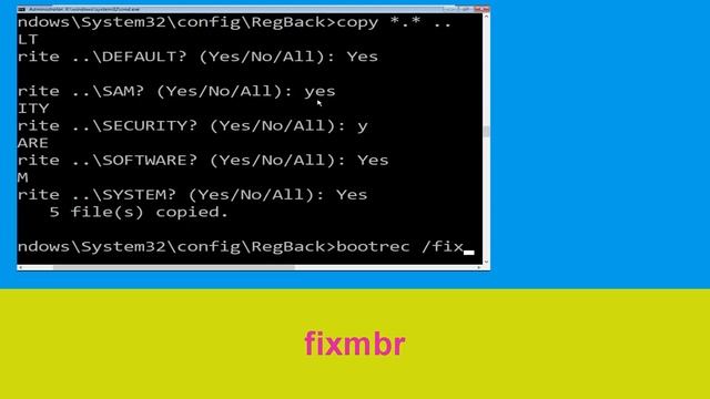 How to Fix 0x00000041 Blue Screen Error Code Windows 11 смотреть онлайн