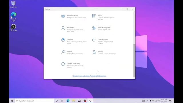 How To Fix Windows 10 Installation Failed смотреть онлайн