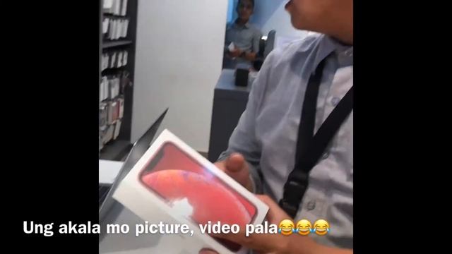 Unboxing iPhone XR смотреть онлайн