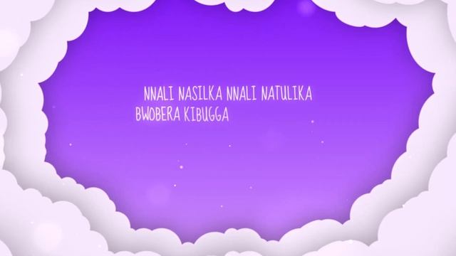 CORD ONE & IVAN DATA - WONNA WOSSA (LYRICS VIDEO) смотреть онлайн