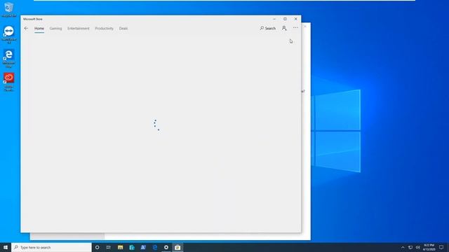 Windows Update with Windows 10 смотреть онлайн