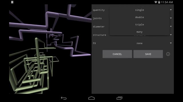 Classic Pipes 1.2 demo смотреть онлайн